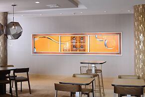 SpringHill Suites by Marriott San Antonio NW at The Rim