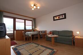 Hotel Garni Tirol