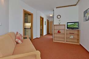 Hotel Garni Tirol