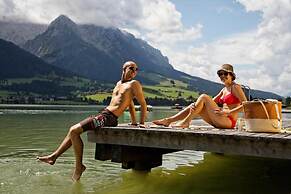 Hotel Garni Tirol