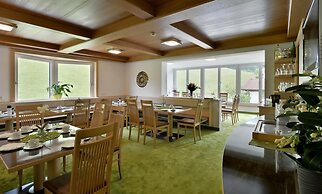 Hotel Garni Tirol
