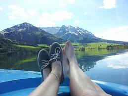 Hotel Garni Tirol