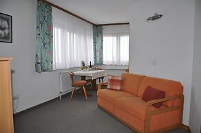 Hotel Garni Tirol