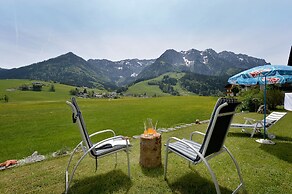 Hotel Garni Tirol