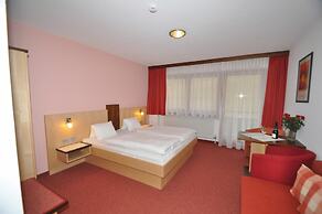 Hotel Garni Tirol