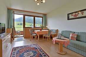 Hotel Garni Tirol