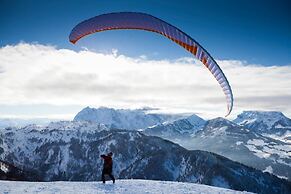 Hotel Garni Tirol