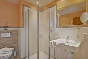 Hotel Garni Tirol
