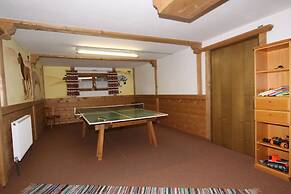 Hotel Garni Tirol