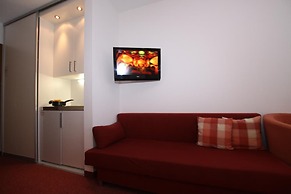 Hotel Garni Tirol