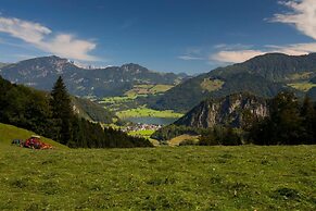 Hotel Garni Tirol