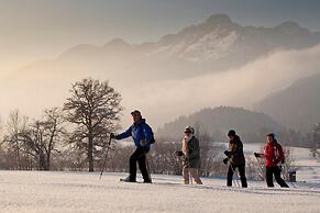 Hotel Garni Tirol