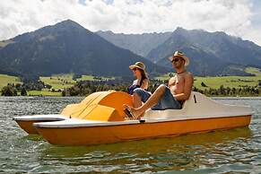 Hotel Garni Tirol