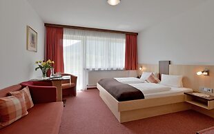 Hotel Garni Tirol