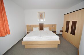 Hotel Garni Tirol