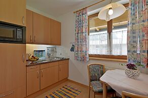 Hotel Garni Tirol