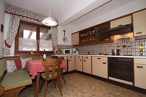 Hotel Garni Tirol
