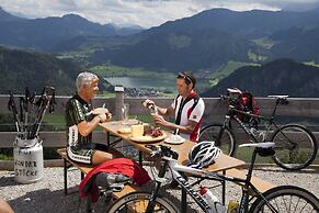 Hotel Garni Tirol