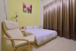 STSP Guest House
