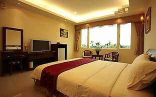 Yue Ting Homestay