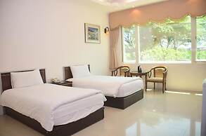 Yue Ting Homestay