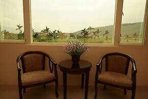Yue Ting Homestay