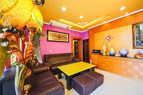 Yue Ting Homestay