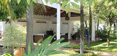 L Aurora Hotel Boutique