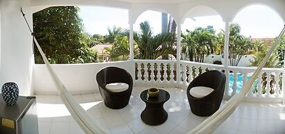 L Aurora Hotel Boutique