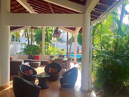 L Aurora Hotel Boutique