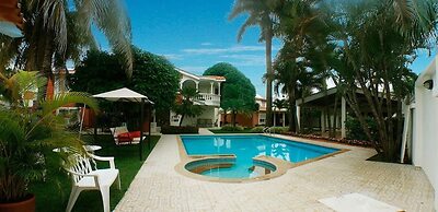 L Aurora Hotel Boutique