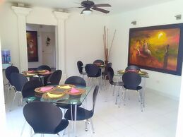 L Aurora Hotel Boutique