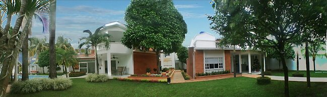 L Aurora Hotel Boutique