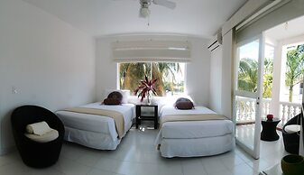 L Aurora Hotel Boutique