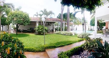 L Aurora Hotel Boutique