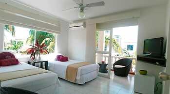 L Aurora Hotel Boutique