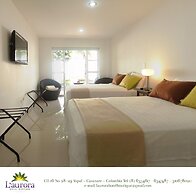 L Aurora Hotel Boutique