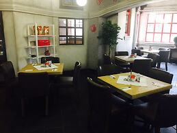 Goldfields Lodge and Conference Centre