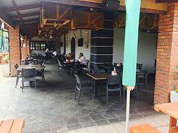 Goldfields Lodge and Conference Centre