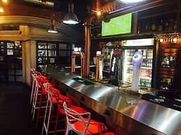 Goldfields Lodge and Conference Centre