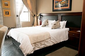 Goldfields Lodge and Conference Centre