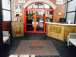 Goldfields Lodge and Conference Centre