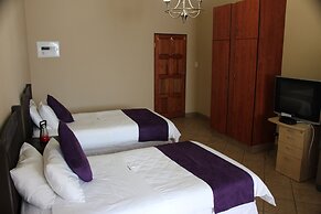 Goldfields Lodge and Conference Centre