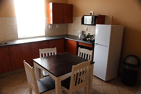 Goldfields Lodge and Conference Centre