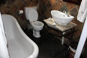 Goldfields Lodge and Conference Centre