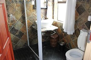 Goldfields Lodge and Conference Centre