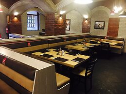 Goldfields Lodge and Conference Centre