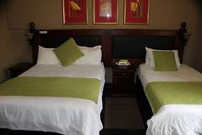 Goldfields Lodge and Conference Centre