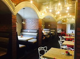 Goldfields Lodge and Conference Centre