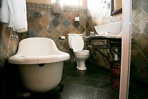 Goldfields Lodge and Conference Centre